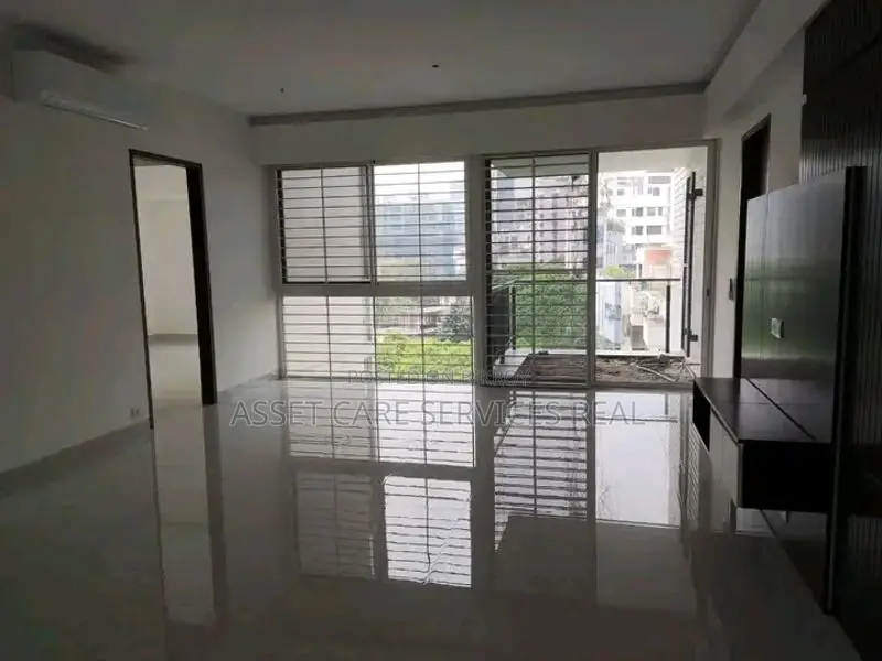 North Banani Luxurious Gym & Swimming Facilities Apartment Rent
