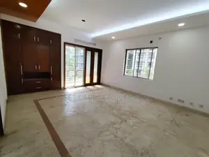 Luxury 4-Bedroom Unfurnished Apartment for Rent in Gulshan-2