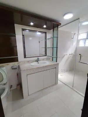 Luxury 4-Bedroom Unfurnished Apartment for Rent in Gulshan-2