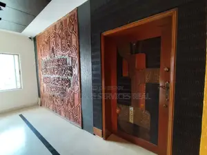 Luxury 4-Bedroom Unfurnished Apartment for Rent in Gulshan-2