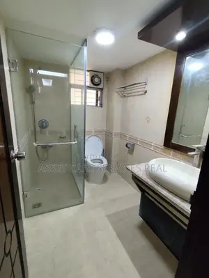 Luxury 4-Bedroom Unfurnished Apartment for Rent in Gulshan-2