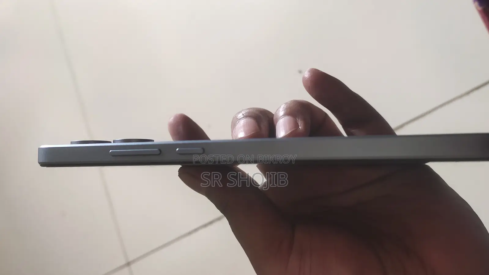 OnePlus Nord CE4 Lite 5G (Used)