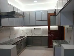 Brand New 4Bed Gym-Swimming Apartment Rent Baridhara Diplomatic Zone