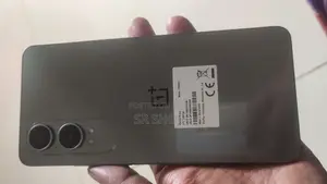 OnePlus Nord CE4 Lite 5G (Used)