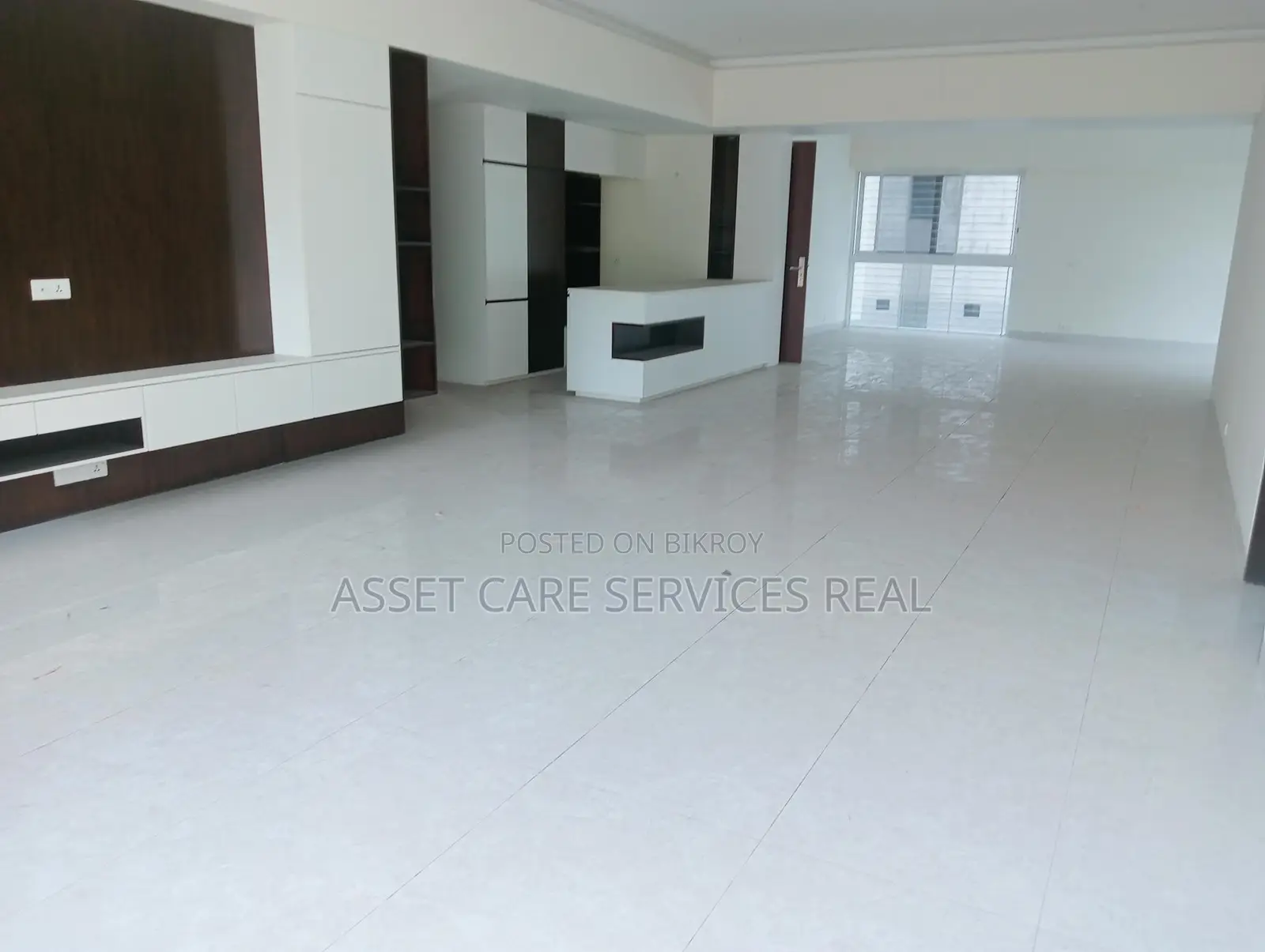 Brand New 3Bed Gym-Pool Facilities Apartment Rent In North Banani