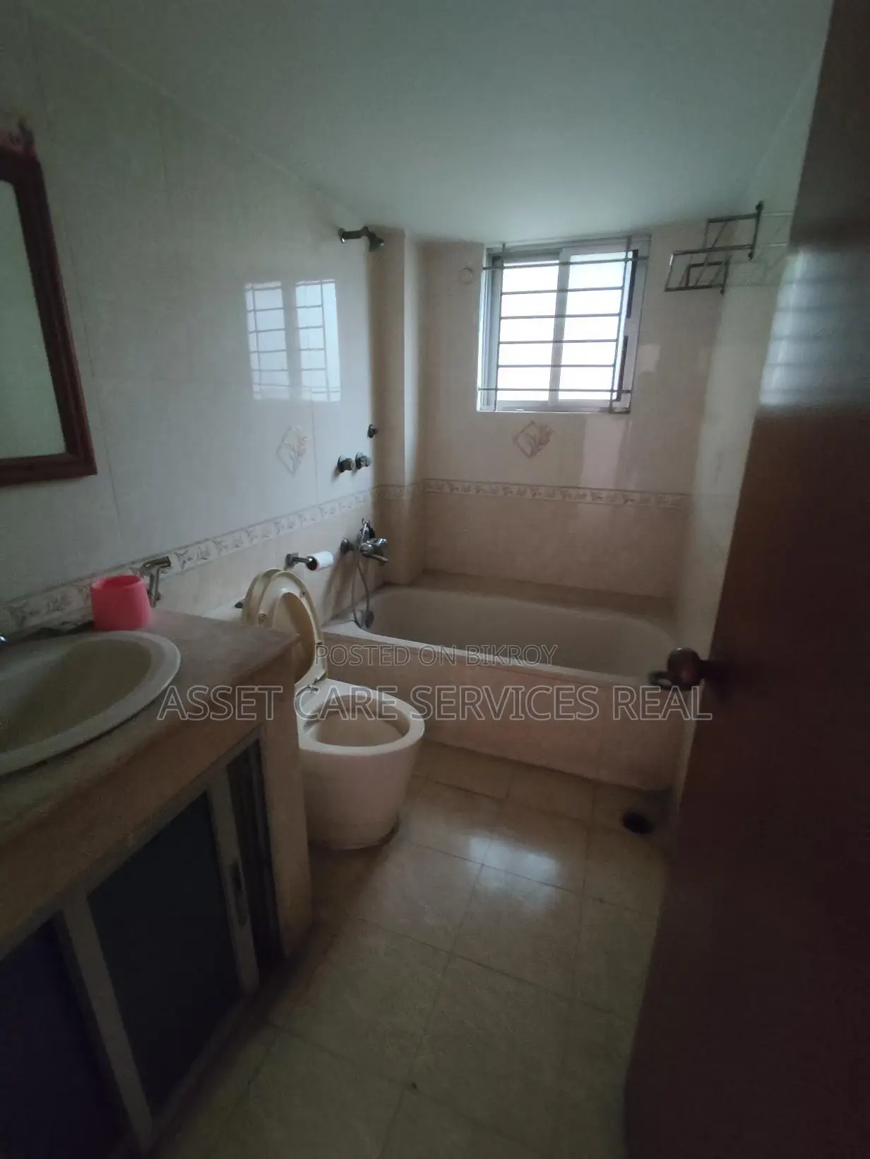 4200-Sqft Office Space Rent In Gulshan-1/2 Middle