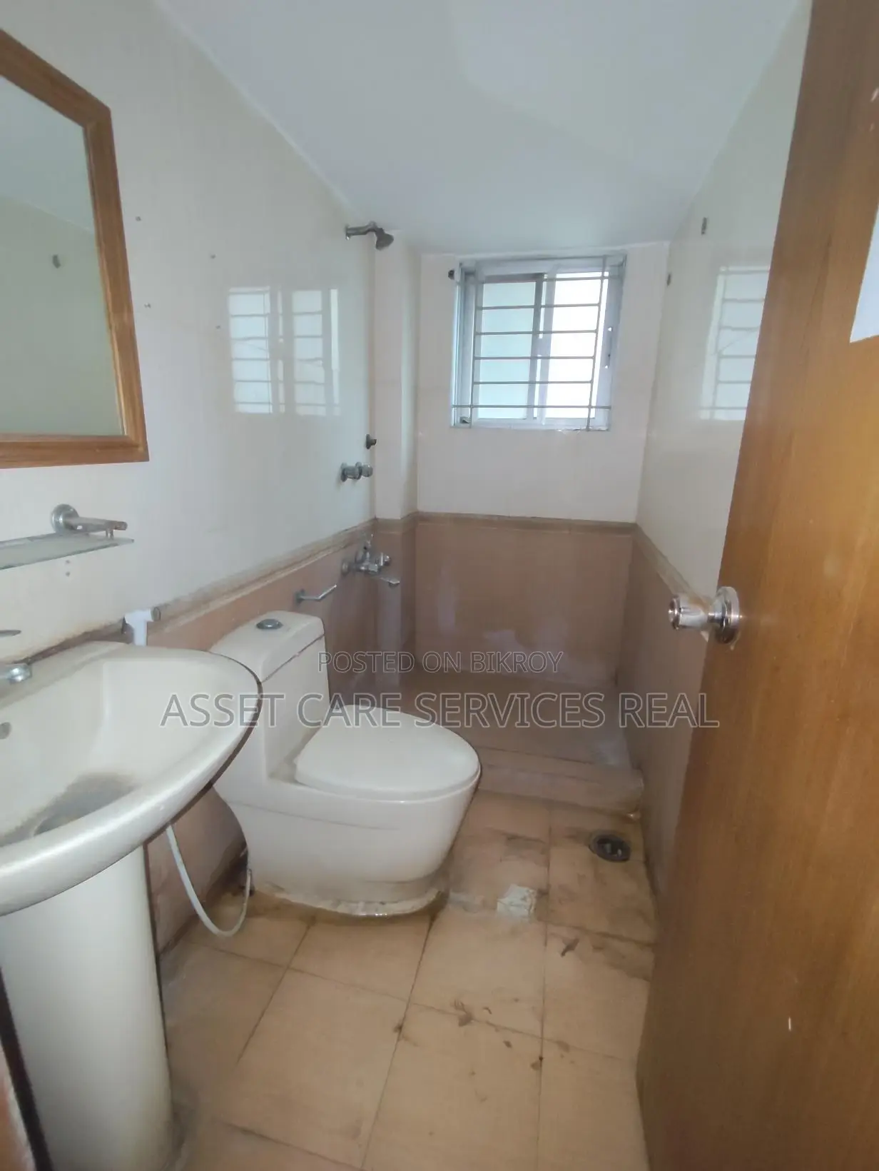 4200-Sqft Office Space Rent In Gulshan-1/2 Middle