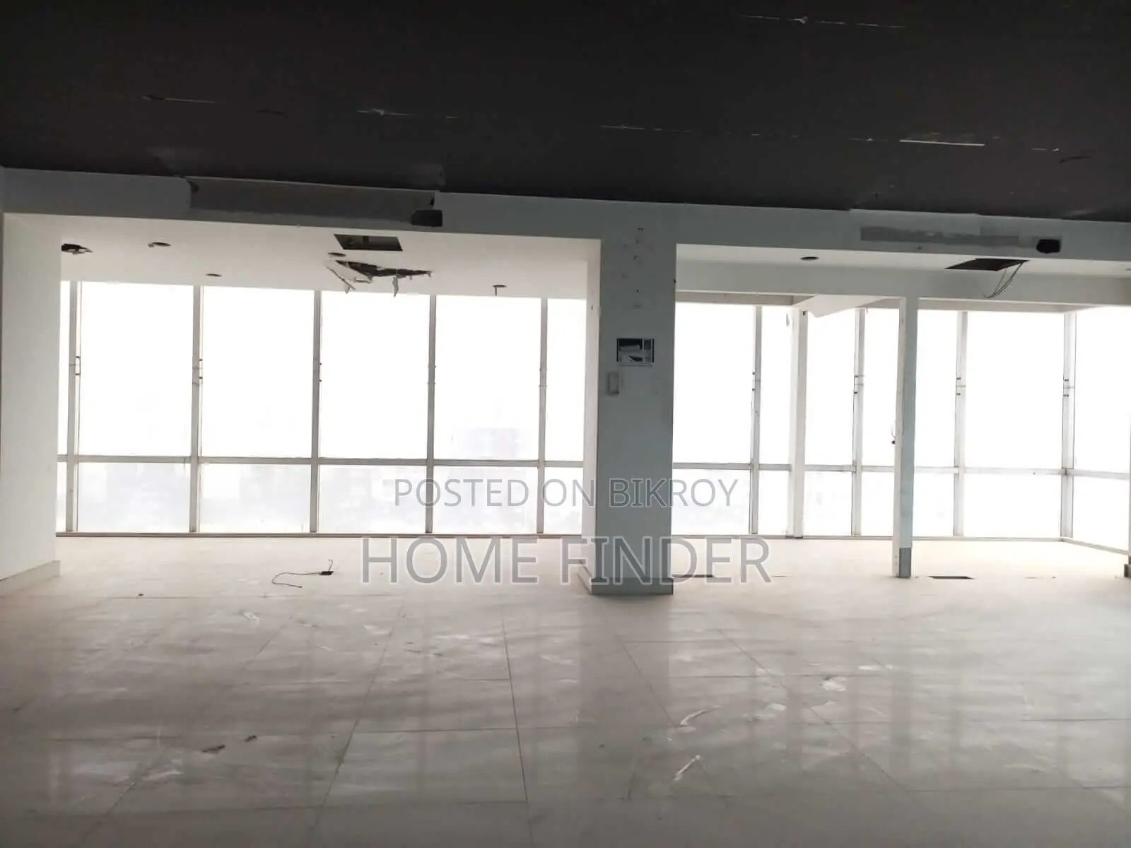 7200 Sq Ft (100%) Commercial Floor For Rent GULSHAN
