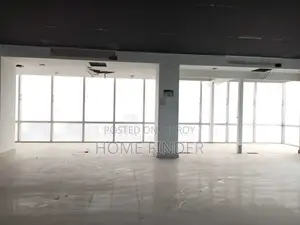 7200 Sq Ft (100%) Commercial Floor For Rent GULSHAN