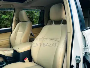 Toyota Land Cruiser Prado Tx-L limited 2015