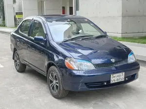 Toyota Platz SUPER FRESH 2000