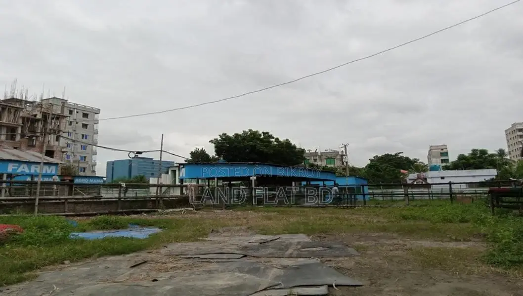 1500 বর্গফুট ফ্ল্যাট বিক্রি ঘাটার চর লাবনী পয়েন্টে রিভারভিউ প্রজেক্টে