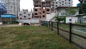 1500 SFT Flat for Sale at Ghatarchar Laboni Point in Riverview Project