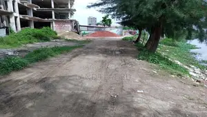 1500 SFT Flat for Sale at Ghatarchar Laboni Point in Riverview Project