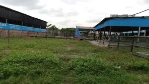 1500 বর্গফুট ফ্ল্যাট বিক্রি ঘাটার চর লাবনী পয়েন্টে রিভারভিউ প্রজেক্টে