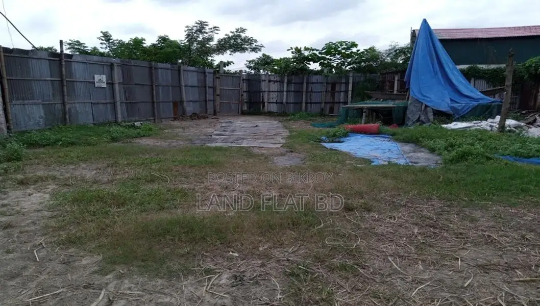 1800 SFT Flat for Sale at River View Project, Ghatarchar Laboni Point