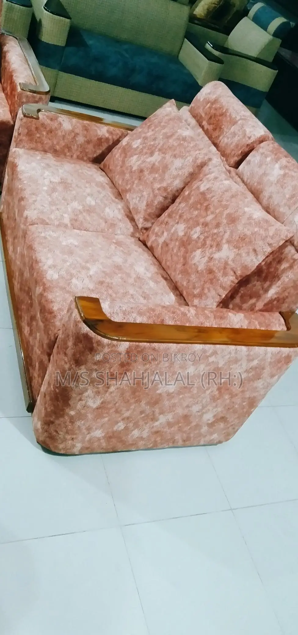 Sofa set new Eid offer collection