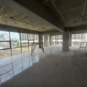 5000 Sqf Commercial Space for Rent @ Gulshan Avenue 1