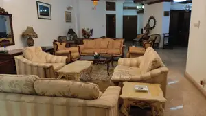 গুলশানে বিলাসবহুল ৪৫০০ বর্গফুটের ফ্ল্যাট