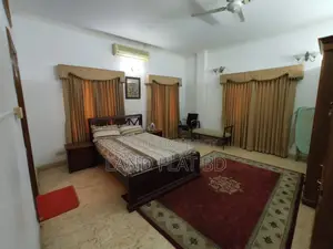 গুলশানে বিলাসবহুল ৪৫০০ বর্গফুটের ফ্ল্যাট