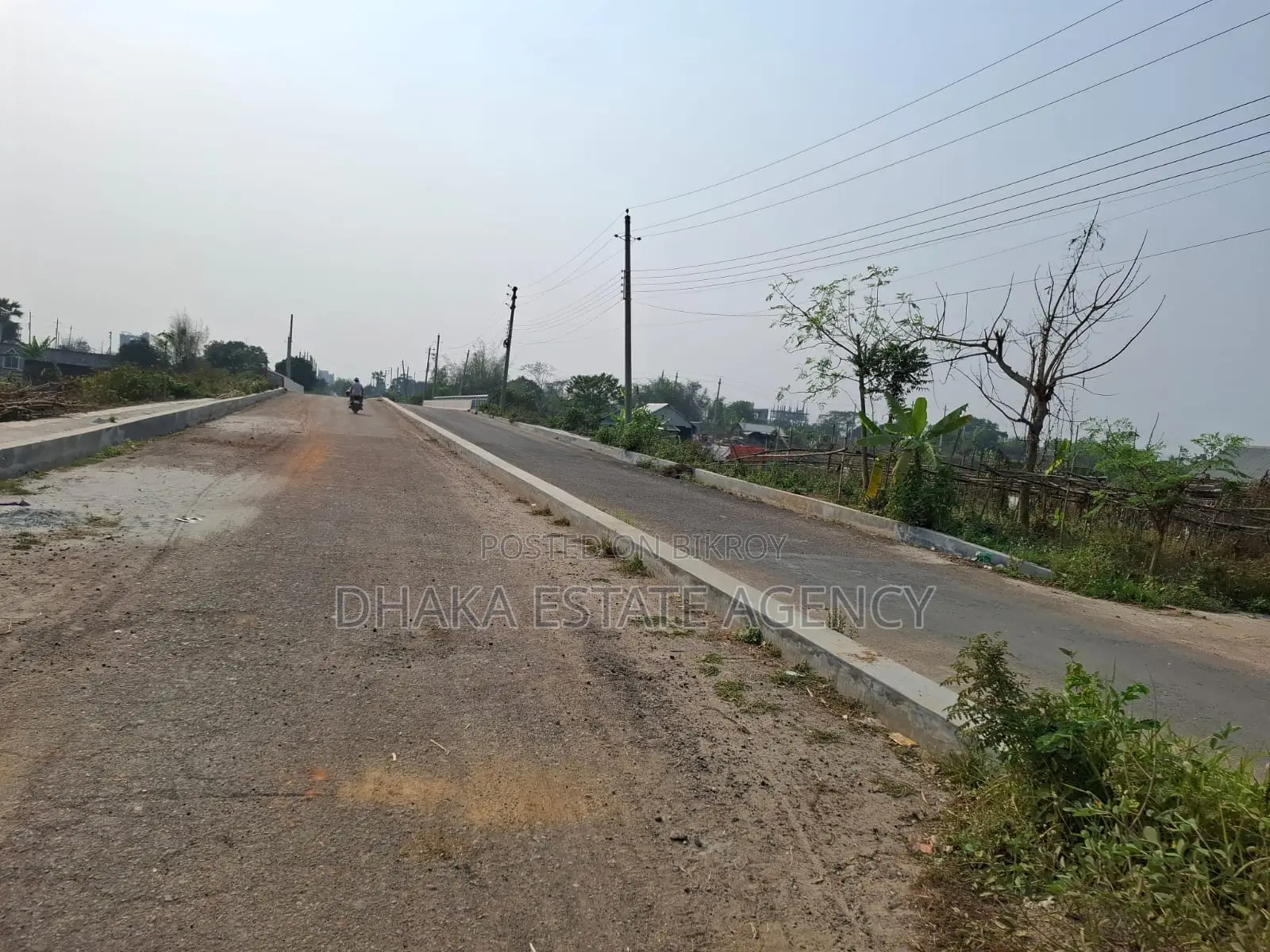 Sector 18, 5 Katha Plot