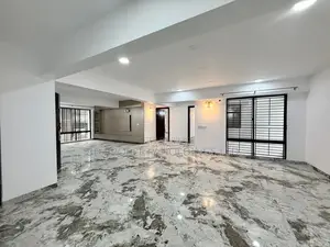 উত্তরায় ৪ বেডরুমের অ্যাপার্টমেন্ট ভাড়ার জন্য