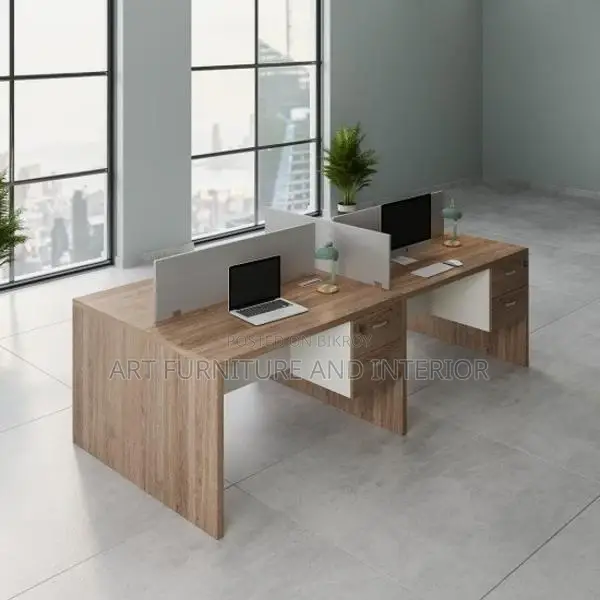 Work station table -111