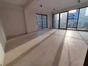 Gym-Pool Facilities 4Bed New Apartment Rent In North Gulshan