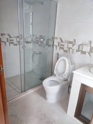 Gym-Pool Facilities 4Bed New Apartment Rent In North Gulshan