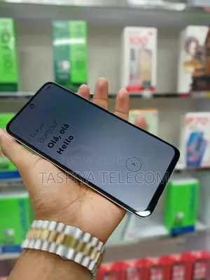 Infinix SMART 10(4/64) Installment (Brand New)