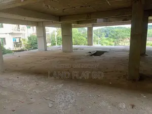 1380 SFT Flat for Sale at Ati Bazar, 3rd & 4th Floor