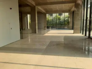 Ground Floor 3600 SqFt For Available Rent at Gulshan Avenue