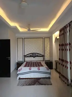 নর্থ গুলশানে জিম ও সুইমিং সুবিধাসহ ফার্নিশড অ্যাপার্টমেন্ট ভাড়া