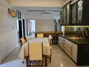 নর্থ গুলশানে জিম ও সুইমিং সুবিধাসহ ফার্নিশড অ্যাপার্টমেন্ট ভাড়া