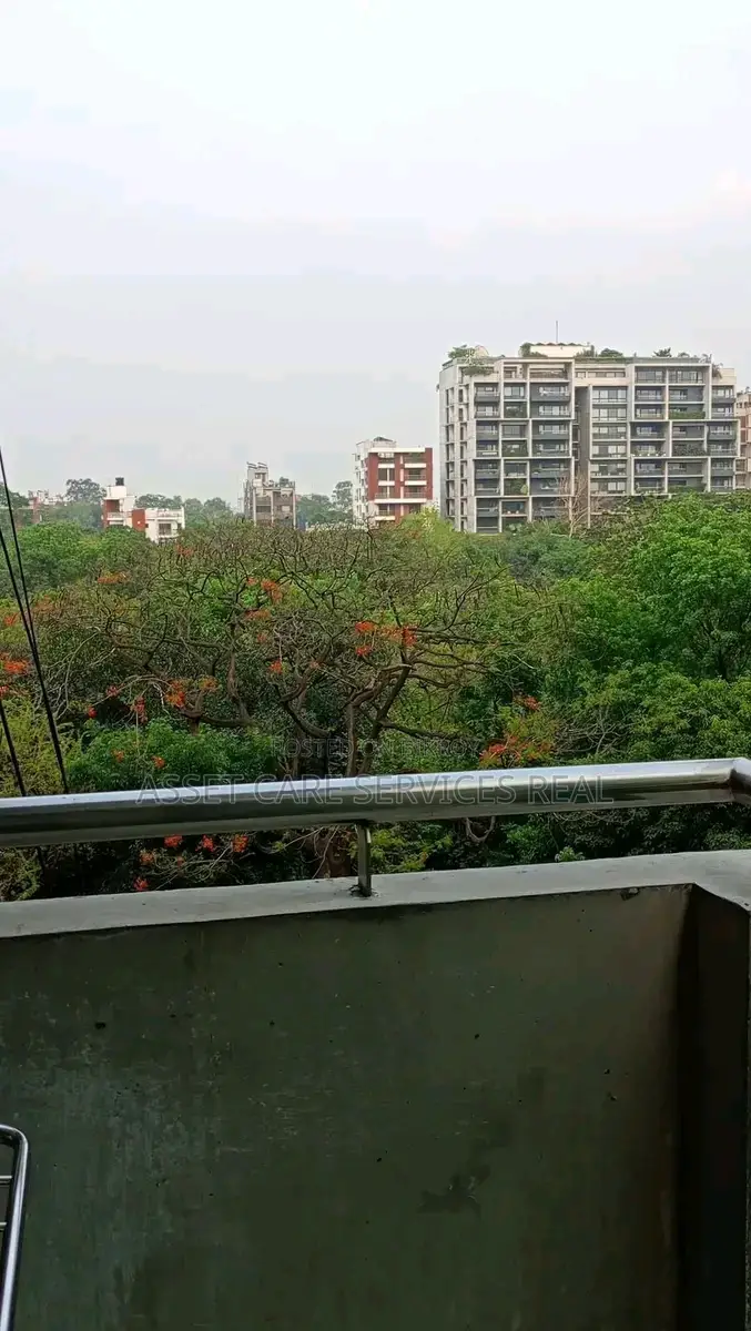 নর্থ গুলশানে জিম ও সুইমিং সুবিধাসহ ফার্নিশড অ্যাপার্টমেন্ট ভাড়া