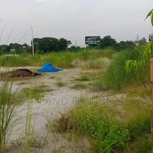 32.63 Katha Plot for Sale, Perfect for South/North-Facing Homes