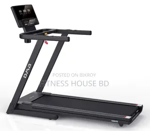 OMA 3308EB Motorized Treadmill DC 2.5HP Motor