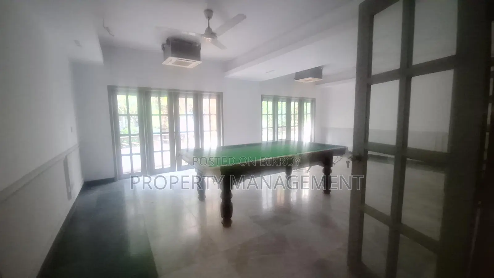 4500Sqft Office Space Rent Gulshan1 Nice View