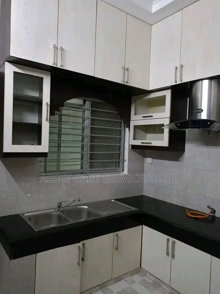 নর্থ গুলশানে জিম ও সুইমিং সুবিধাসহ ফার্নিশড অ্যাপার্টমেন্ট ভাড়া