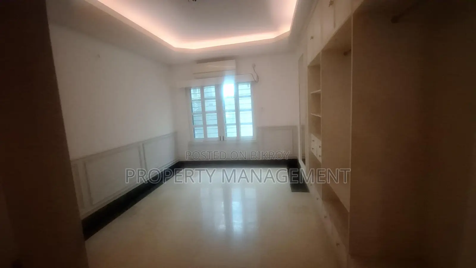 4500Sqft Office Space Rent Gulshan1 Nice View