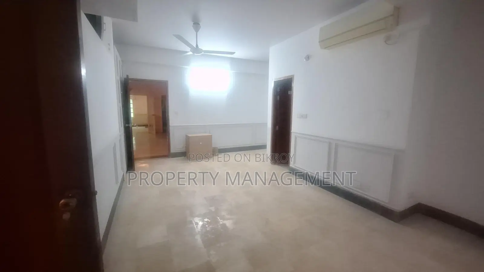 4500Sqft Office Space Rent Gulshan1 Nice View