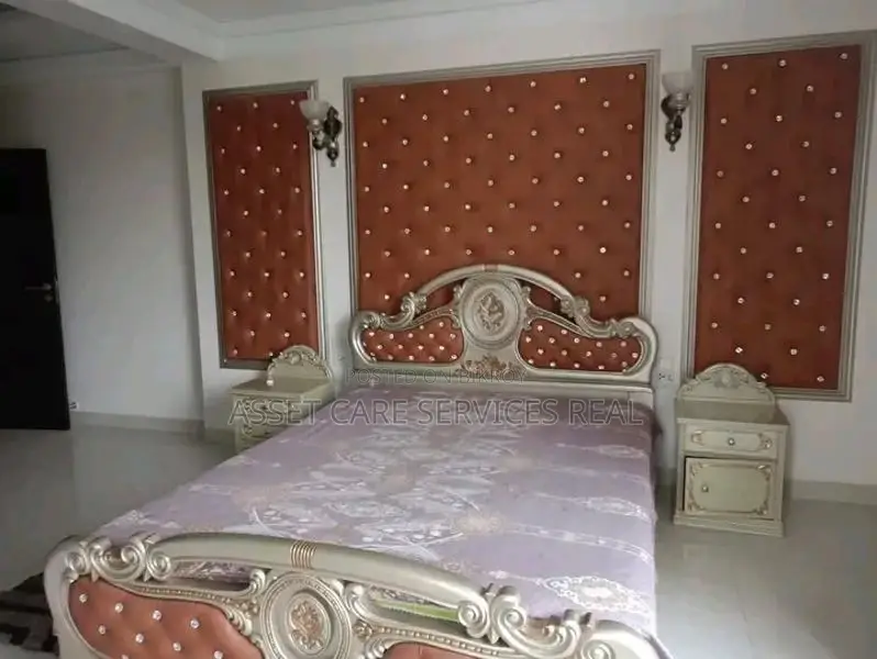 নর্থ গুলশানে জিম ও সুইমিং সুবিধাসহ ফার্নিশড অ্যাপার্টমেন্ট ভাড়া