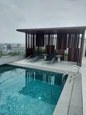 New Luxury Apartment For Rent in Gulshan north