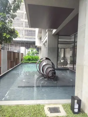 New Luxury Apartment For Rent in Gulshan north