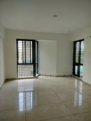 উত্তর গুলশানে ভাড়ার জন্য নতুন বিলাসবহুল অ্যাপার্টমেন্ট