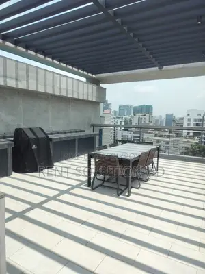New Luxury Apartment For Rent in Gulshan north