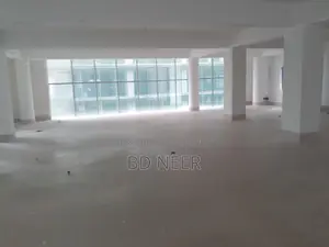 15000 Sq Ft 5 Storied House For Office Rent in Gulshan-1