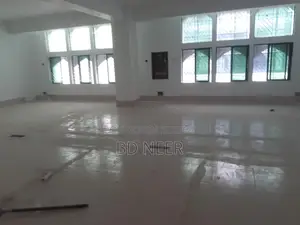15000 Sq Ft 5 Storied House For Office Rent in Gulshan-1