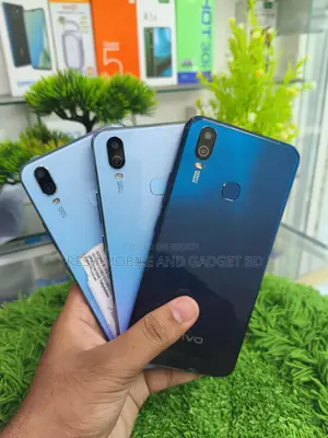Vivo Y11 6/128 (Brand New)