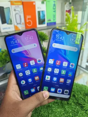 Vivo Y11 6/128 (Brand New)